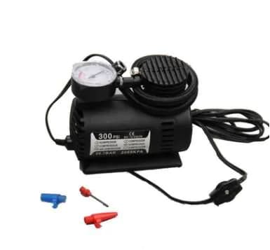 image-Car air pump locomotive air pump car air pump 12V