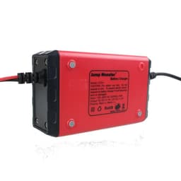 image-Car battery charger