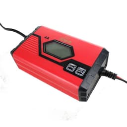 image-Car battery charger