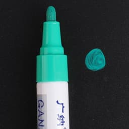 image-Colorful Waterproof Pen Car Tyre Tire Tread CD Metal Permanent Paint