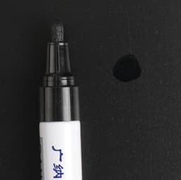 image-Colorful Waterproof Pen Car Tyre Tire Tread CD Metal Permanent Paint