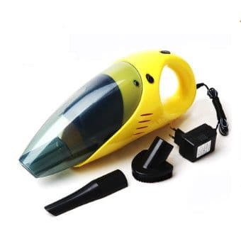 image-Car vacuum cleaner
