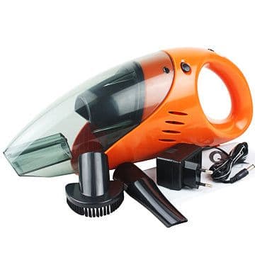 image-Car vacuum cleaner