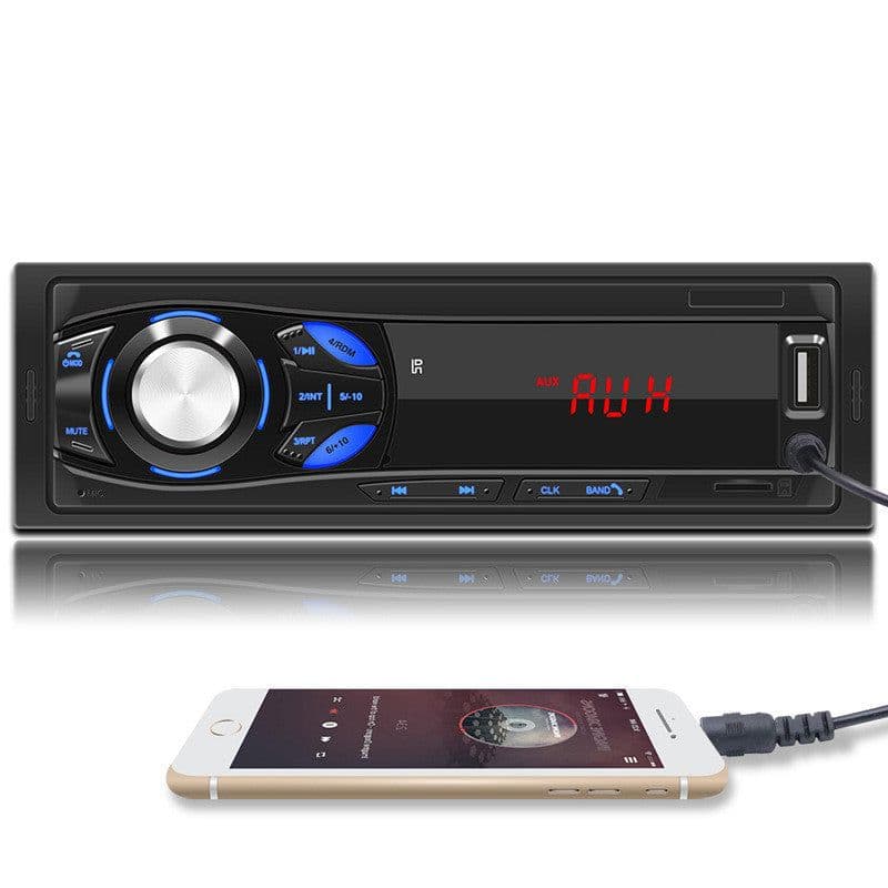 image-Single-spindle Bluetooth Digital Tube Display