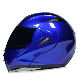 image-Electric Motorcycle Male Bluetooth Helmet Electric Helmet