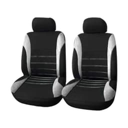 image-Car Accessories Cushion Cover Four Seasons Universal Seat Cover Four-piece Set