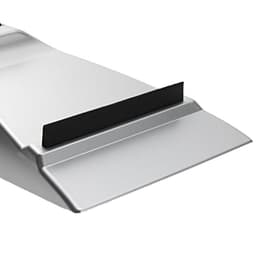 image-Heatable snow removal shovel for vehicle