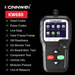 image-Automotive fault diagnosis scanner