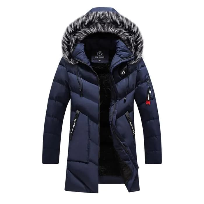image-Omi Men's Winter Jackets