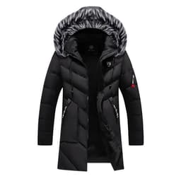 image-Omi Men's Winter Jackets