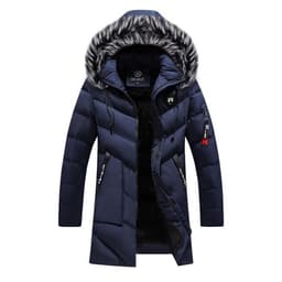 image-Omi Men's Winter Jackets