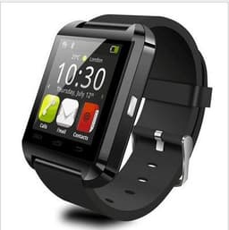 image-New smart watches wholesale U8 smart watches, Bluetooth smart wear sports watch factory special offer