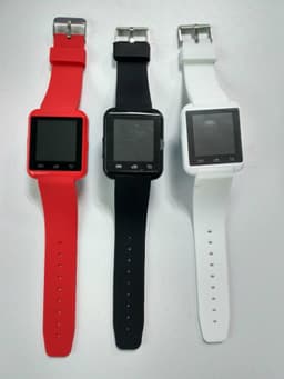 image-New smart watches wholesale U8 smart watches, Bluetooth smart wear sports watch factory special offer