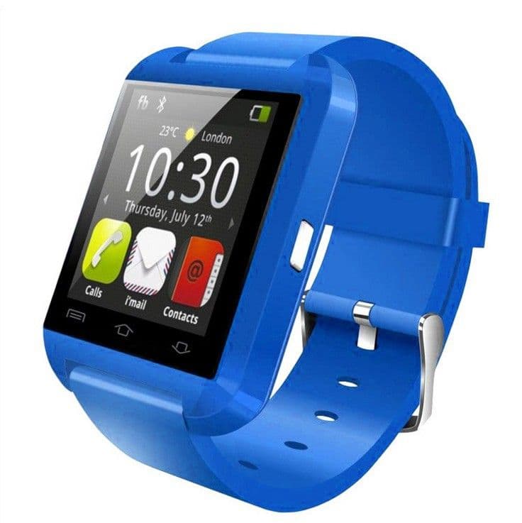 image-New smart watches wholesale U8 smart watches, Bluetooth smart wear sports watch factory special offer