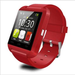 image-New smart watches wholesale U8 smart watches, Bluetooth smart wear sports watch factory special offer
