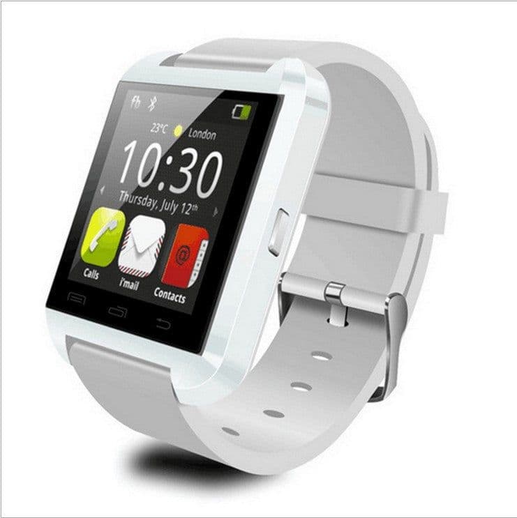image-New smart watches wholesale U8 smart watches, Bluetooth smart wear sports watch factory special offer