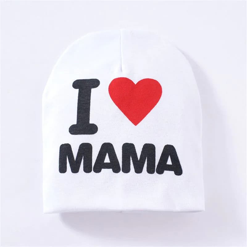 image-Baby autumn and winter baby hat