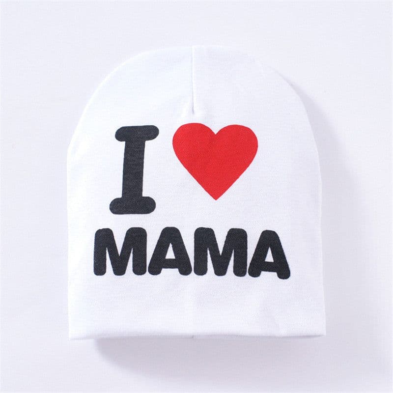 image-Baby autumn and winter baby hat
