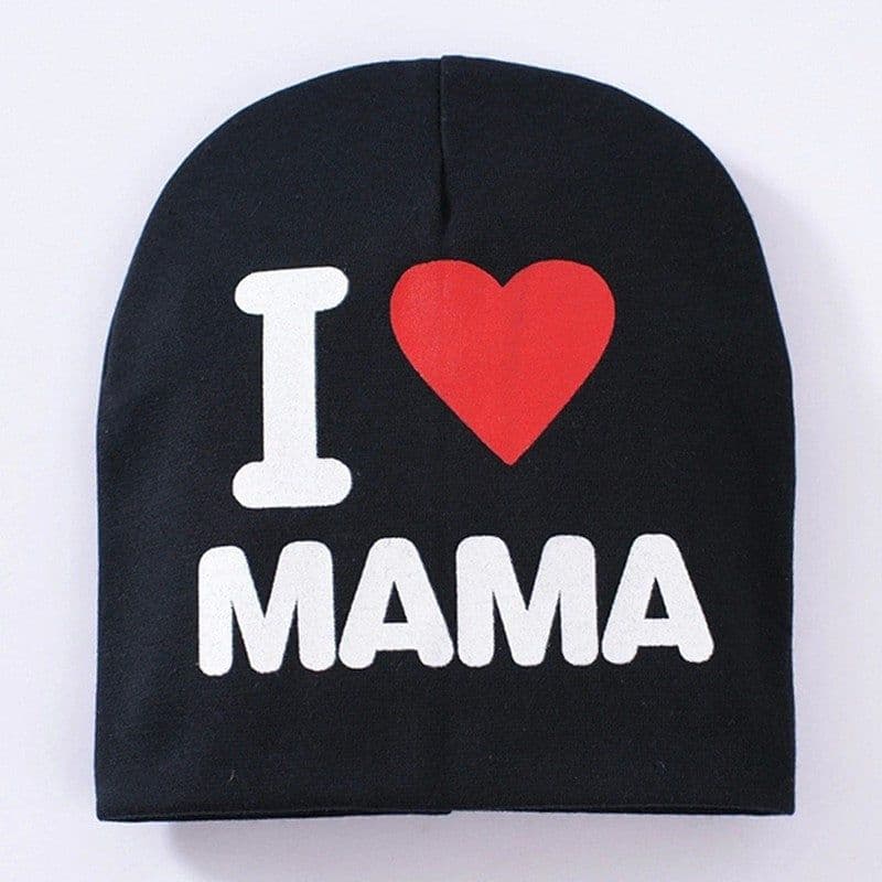 image-Baby autumn and winter baby hat