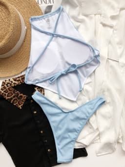 image-Small Swimwear Sexy BikiniSmall Swimwear Sexy Bikini