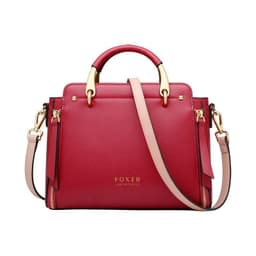 image-Genuine Leather Fashion Handbags Handbags Ladies Designer Handbags