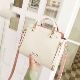 image-Genuine Leather Fashion Handbags Handbags Ladies Designer Handbags