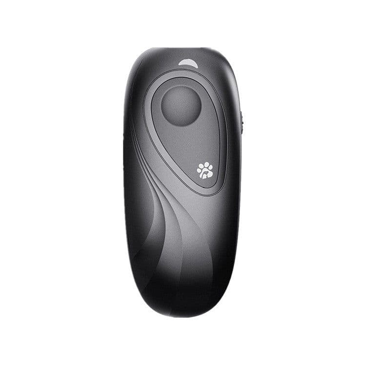 image-Ultrasonic dog repeller dog training device handheld dog repeller
