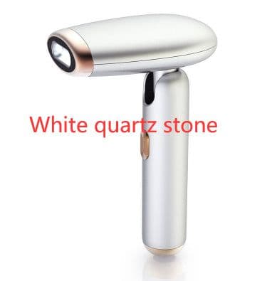 image-Folding Laser Hair Removal Apparatus IPL Pulse Hair Removal Machine
