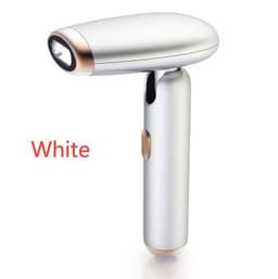 image-Folding Laser Hair Removal Apparatus IPL Pulse Hair Removal Machine