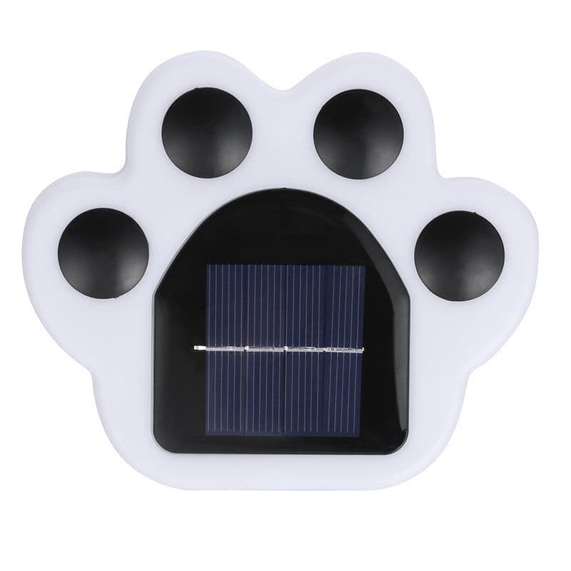 image-Outdoor Landscape New Courtyard Plug-in Solar LED Underground Lawn Light