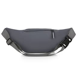 image-Men's Multifunctional Waist Bag Wear-resistant Waterproof Crossbody Bags