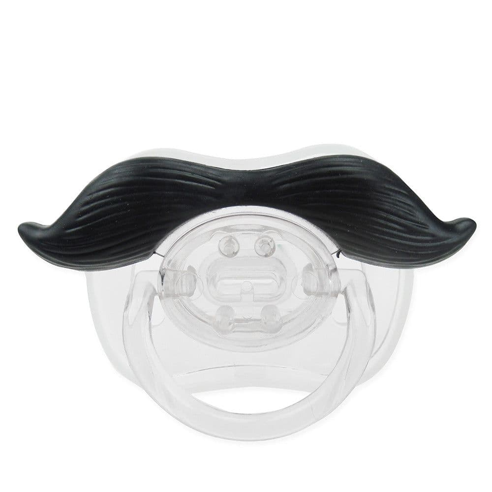 image-Funny And Funny Baby Pacifier