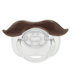 image-Funny And Funny Baby Pacifier