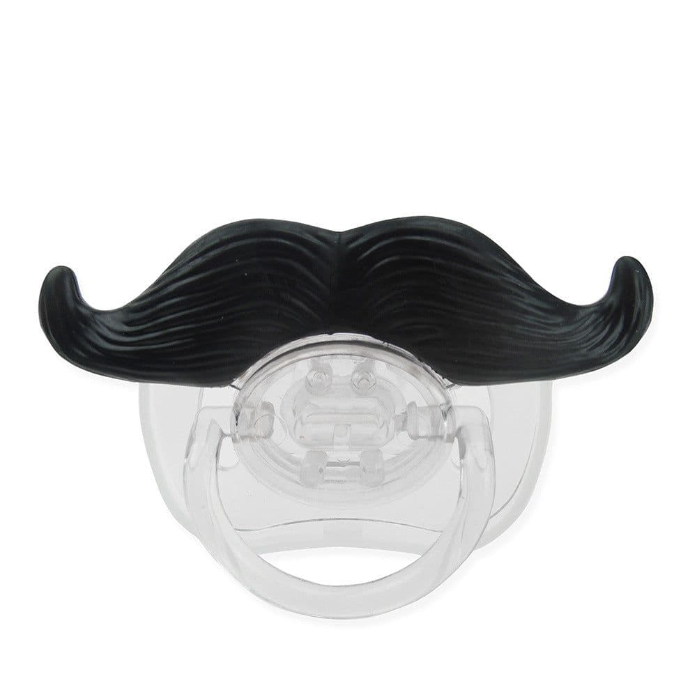 image-Funny And Funny Baby Pacifier