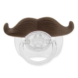 image-Funny And Funny Baby Pacifier
