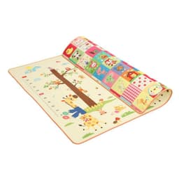 image-Home Living Room Foldable Baby And Children Carpet