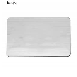 image-MOQ1 Custom Wallet Card Couple Souvenir Card