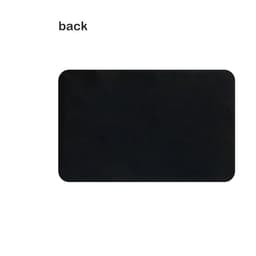 image-MOQ1 Custom Wallet Card Couple Souvenir Card