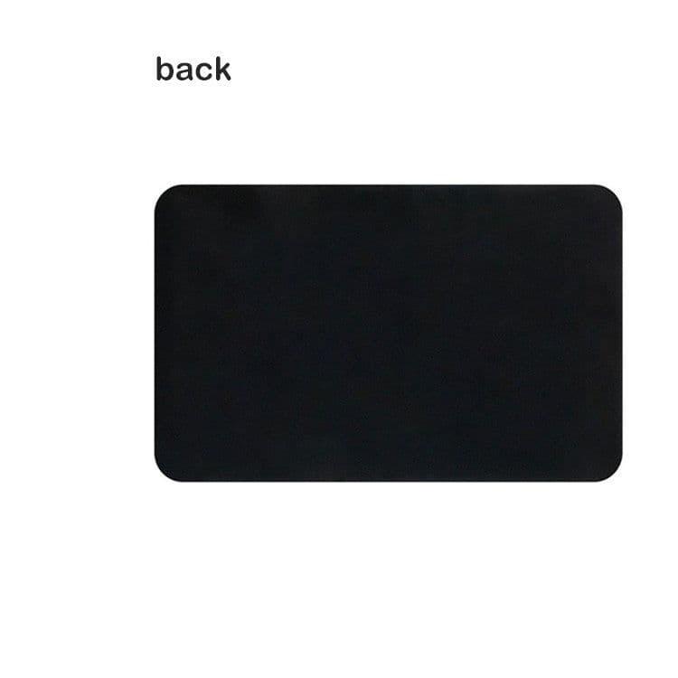 image-MOQ1 Custom Wallet Card Couple Souvenir Card