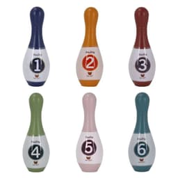image-Children's Bowling Indoor Sports Toys