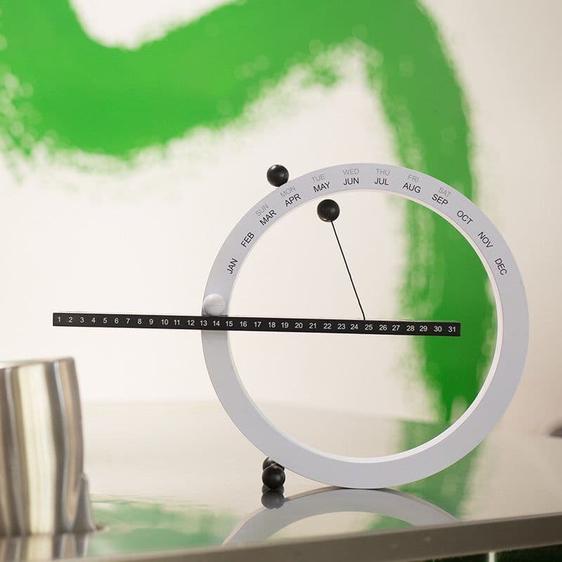 image-Creative calendar calendar calendar manual calendar decoration