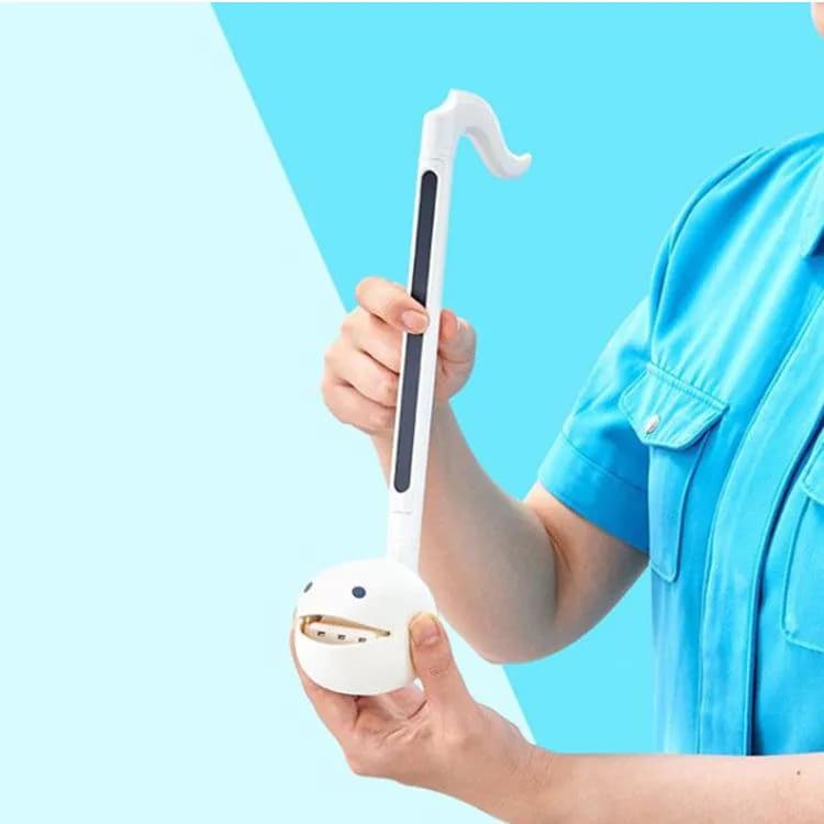 image-Electronic Sound Tadpole Japanese Children's Toy