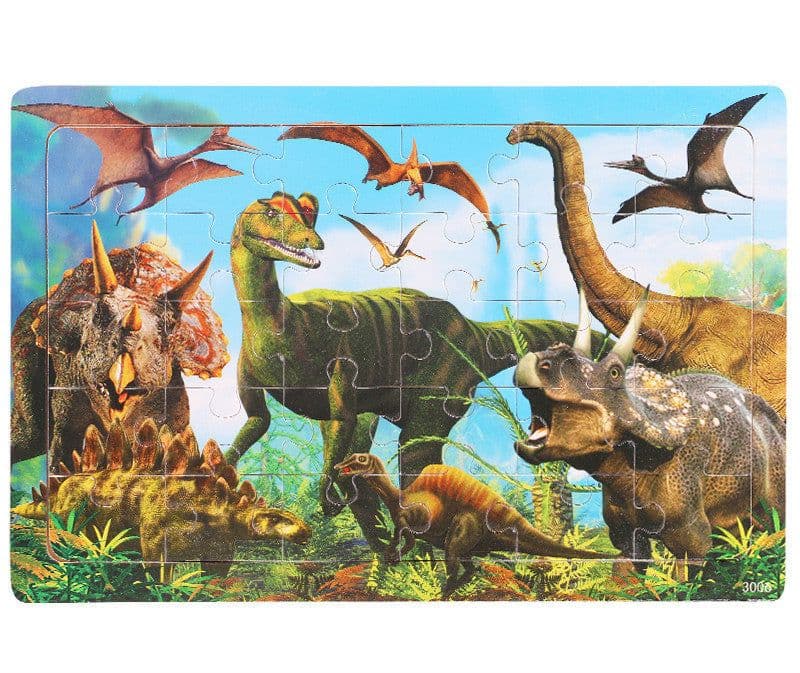image-Baby Building Blocks Enlightenment Early Education Toys