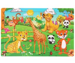 image-Baby Building Blocks Enlightenment Early Education Toys
