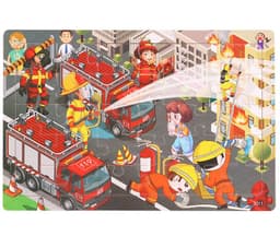 image-Baby Building Blocks Enlightenment Early Education Toys