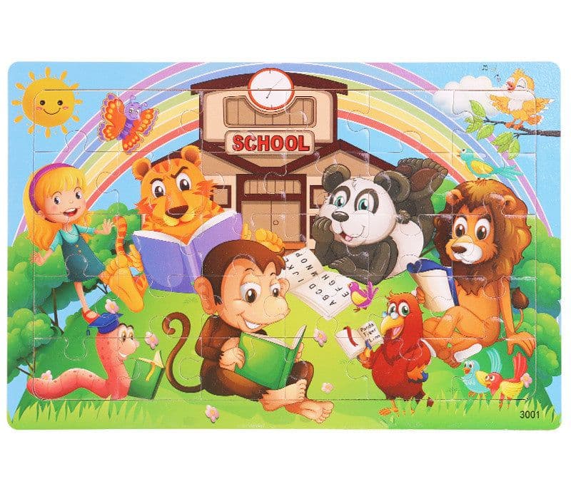 image-Baby Building Blocks Enlightenment Early Education Toys