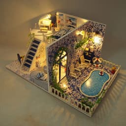 image-DIY handmade educational toys