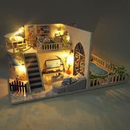 image-DIY handmade educational toys