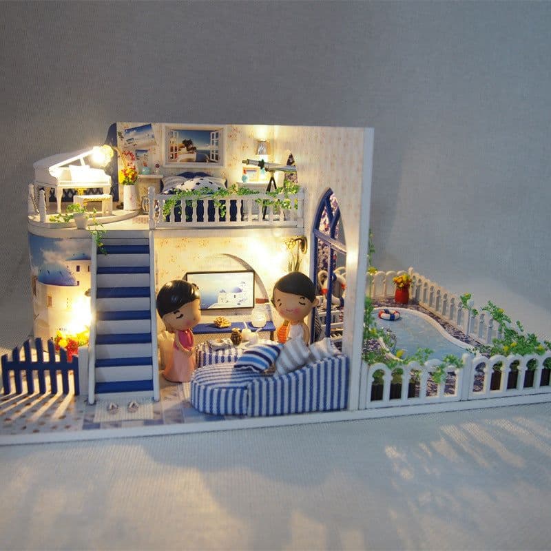 image-DIY handmade educational toys