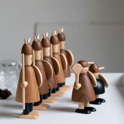 image-Nordic home decoration ornaments